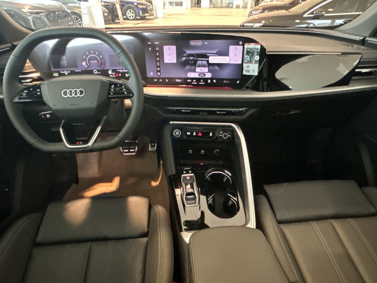 2026 Audi Q5 in Toronto, Ontario