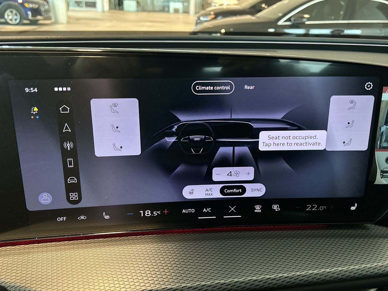 2026 Audi Q5 in Toronto, Ontario
