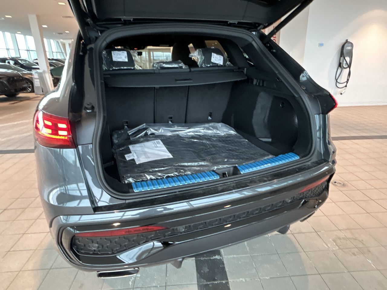 2026 Audi Q5 in Toronto, Ontario