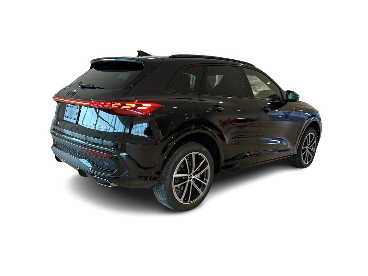 Audi Q5  2026 à Toronto, Ontario