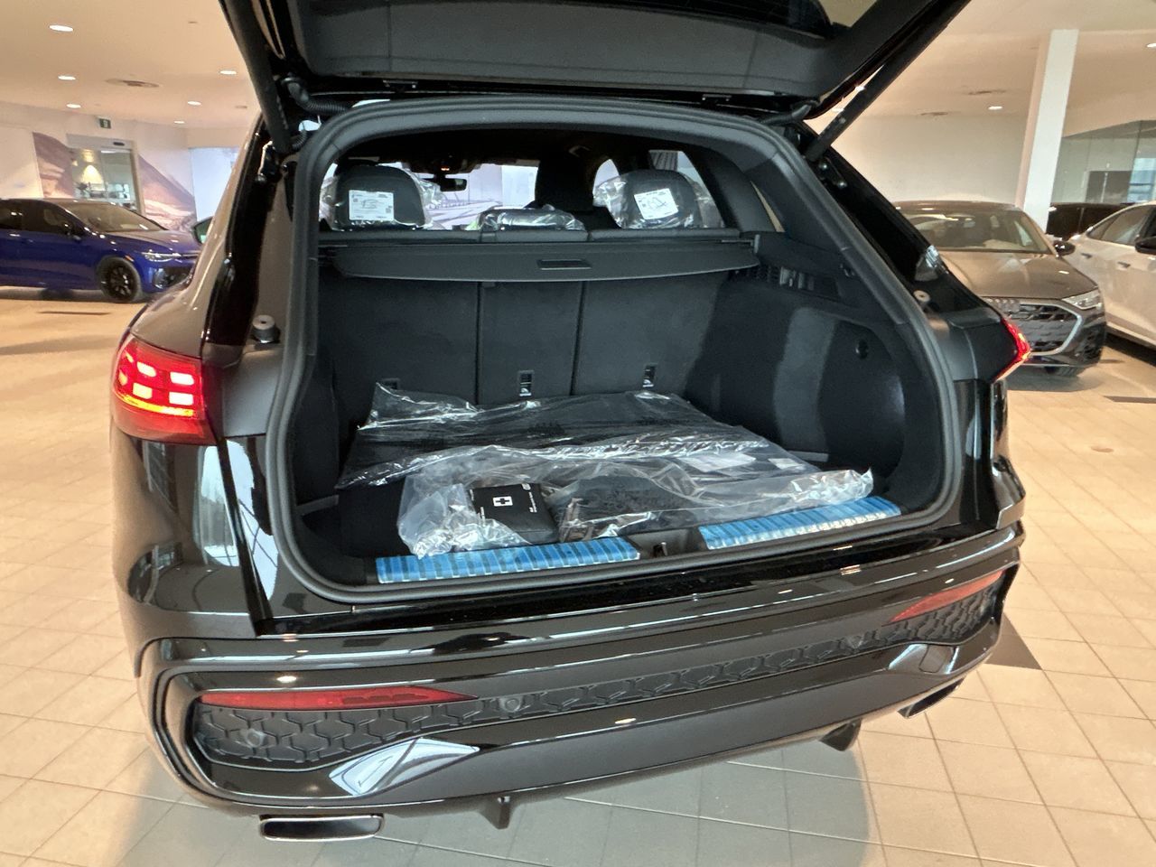 Audi Q5  2026 à Toronto, Ontario