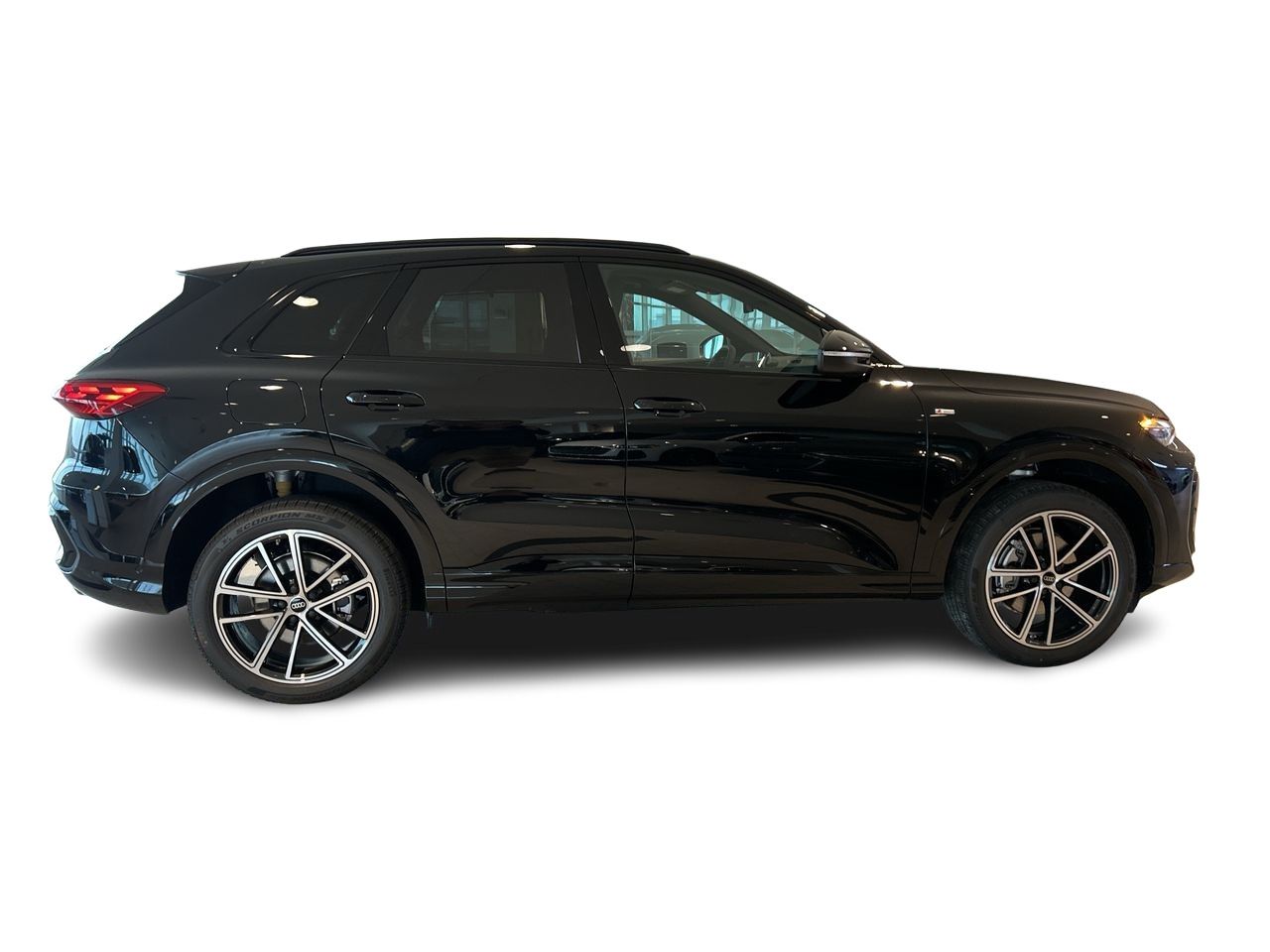 Audi Q5  2026 à Toronto, Ontario