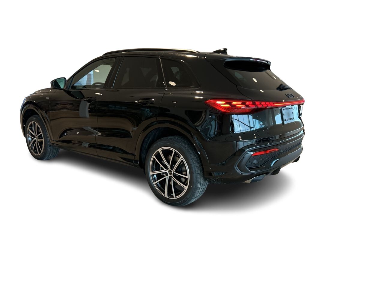 Audi Q5  2026 à Toronto, Ontario