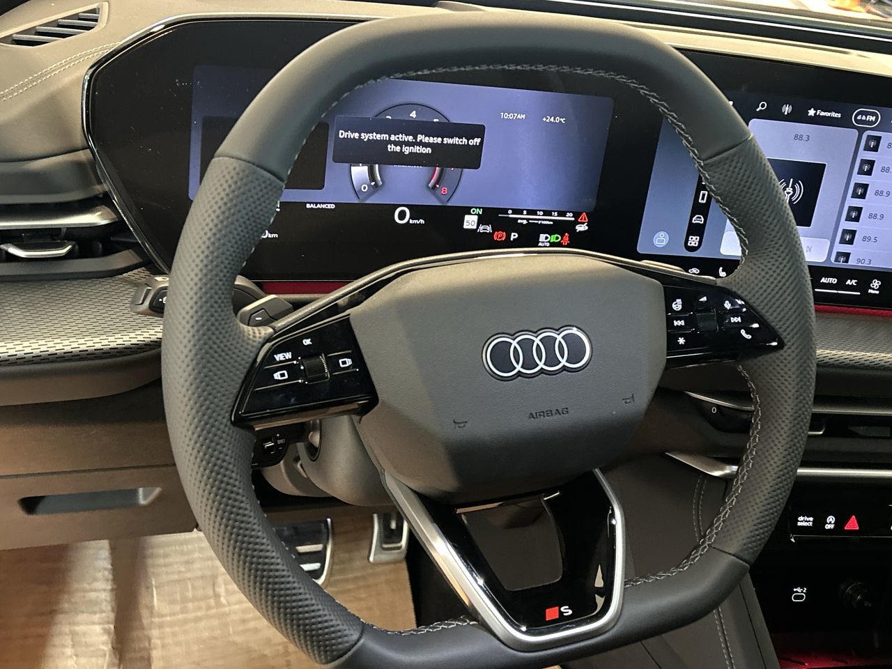 Audi Q5  2026 à Toronto, Ontario