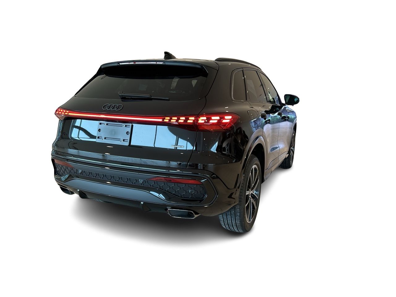 Audi Q5  2026 à Toronto, Ontario