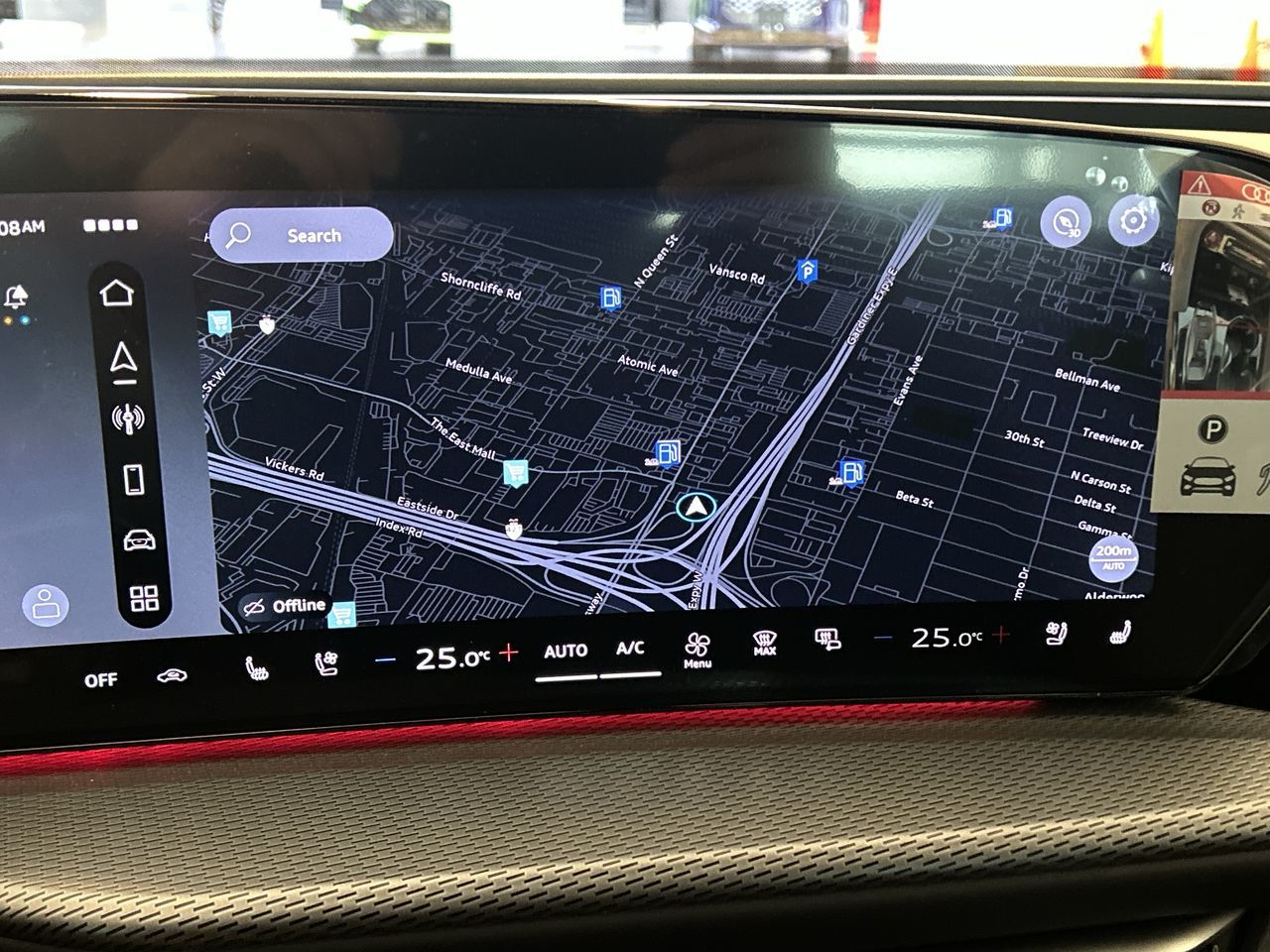 Audi Q5  2026 à Toronto, Ontario