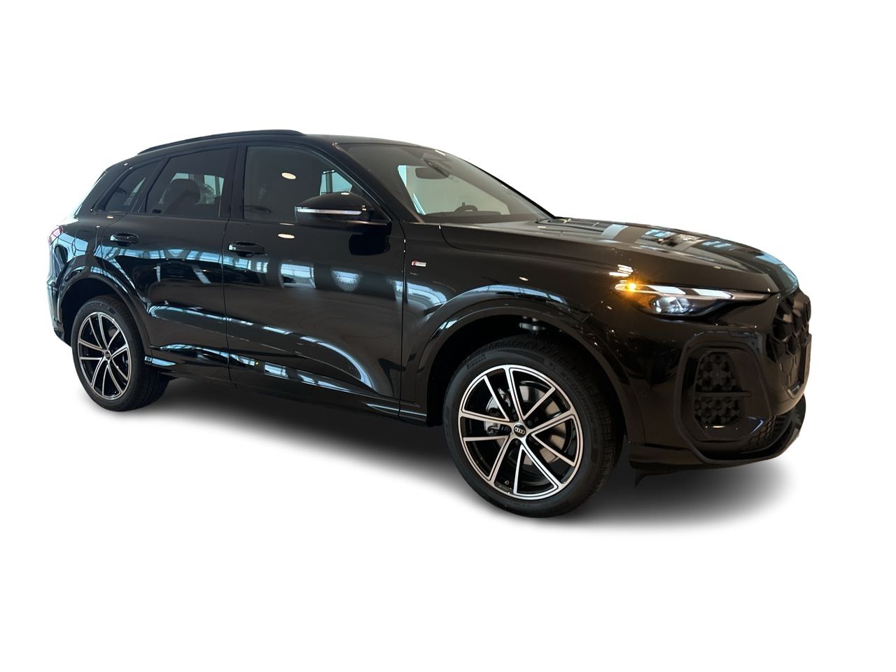 Audi Q5  2026 à Toronto, Ontario