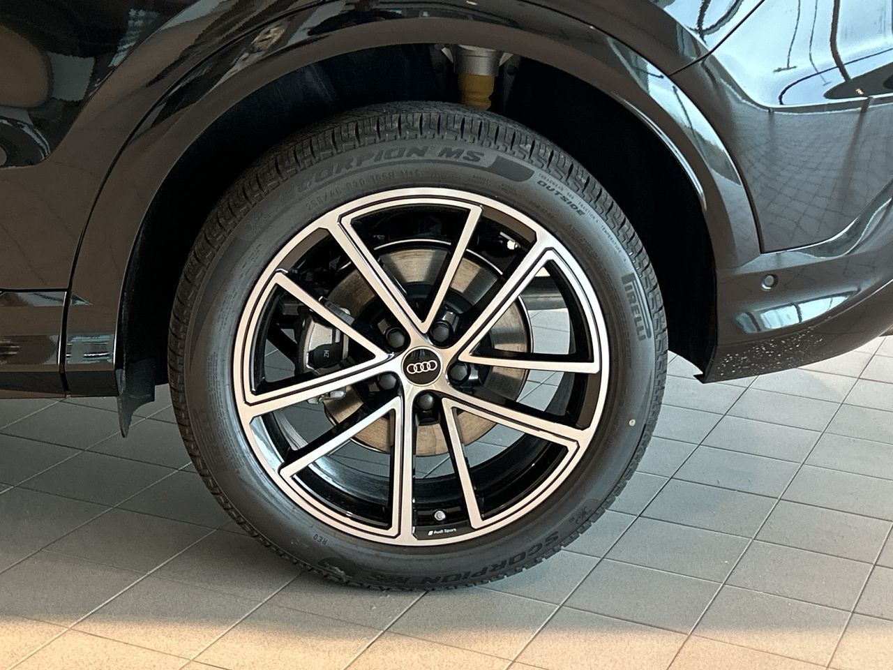 Audi Q5  2026 à Toronto, Ontario