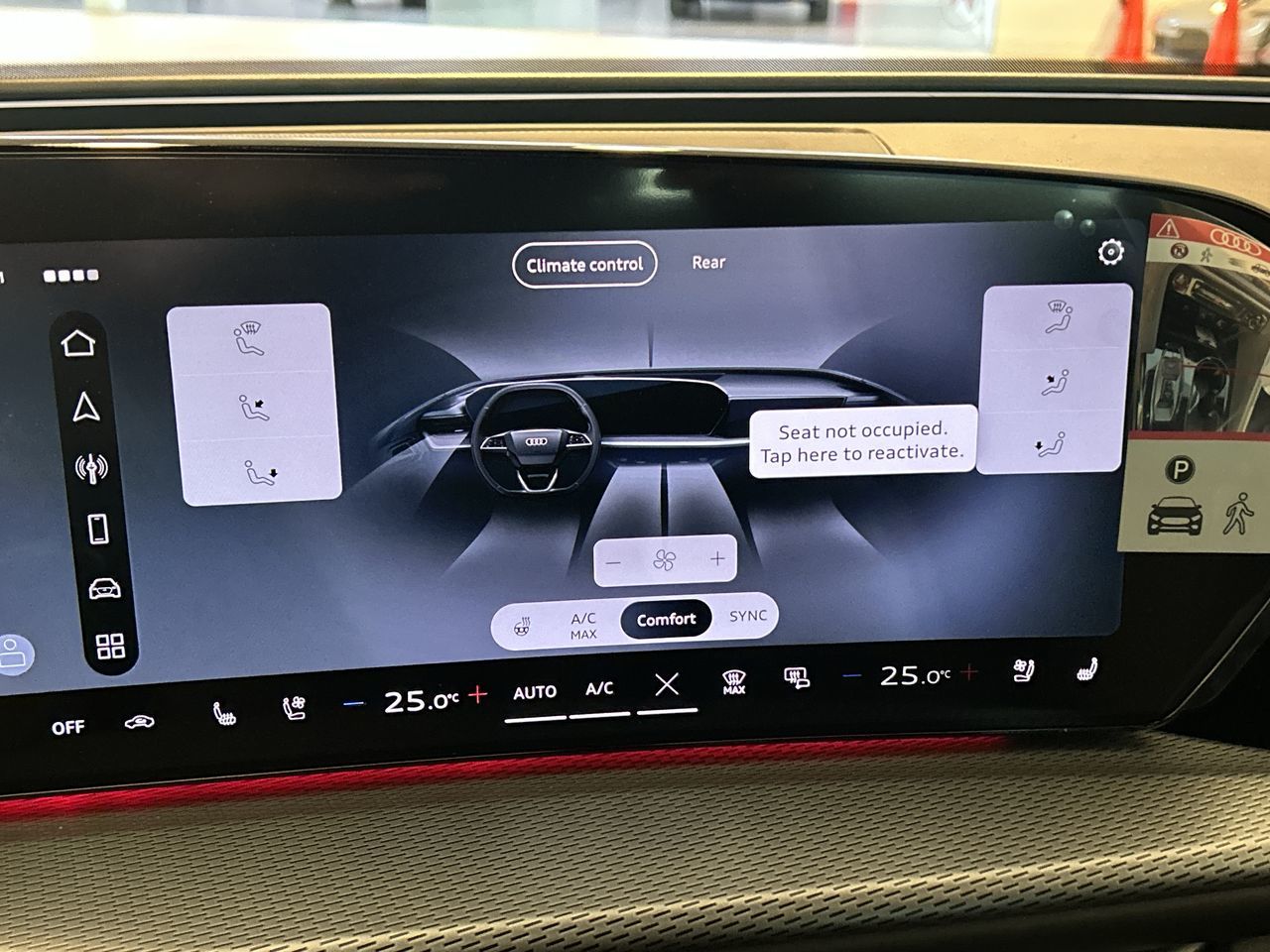 Audi Q5  2026 à Toronto, Ontario