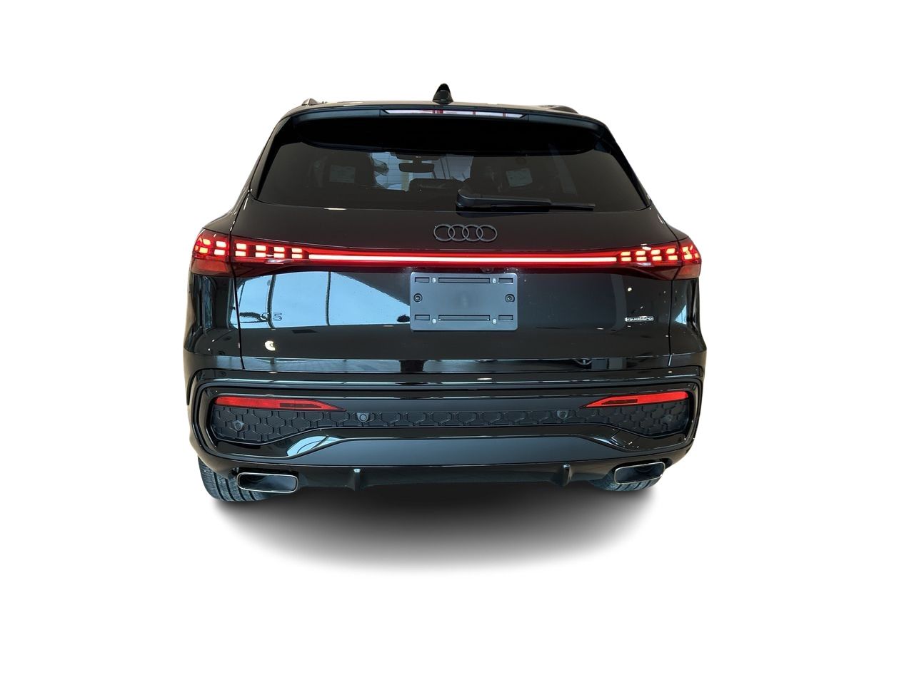 Audi Q5  2026 à Toronto, Ontario