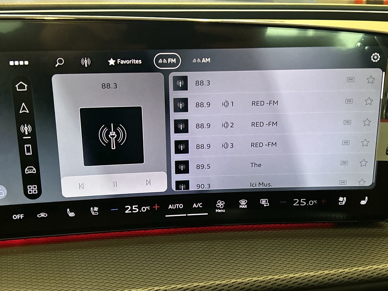 Audi Q5  2026 à Toronto, Ontario