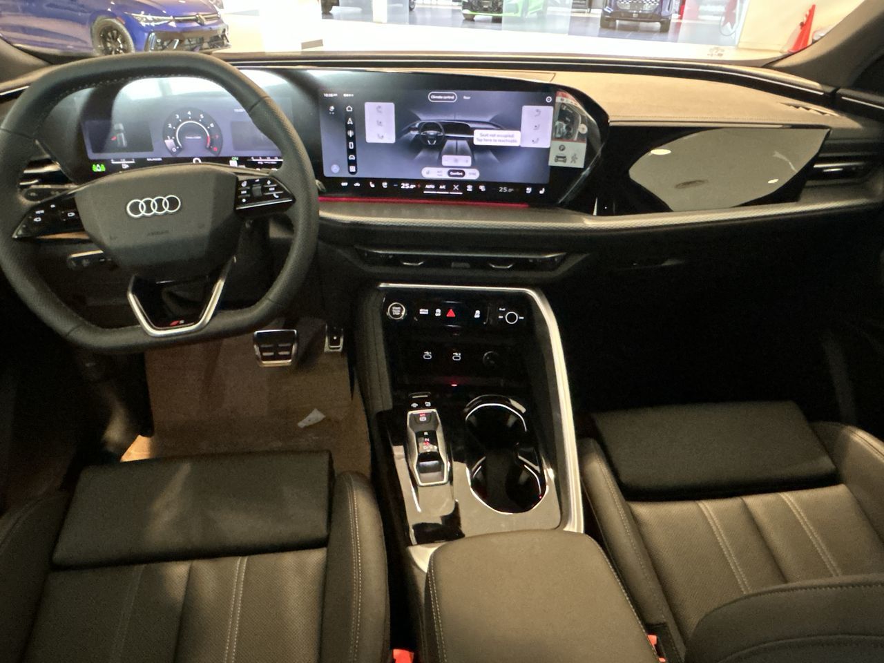 Audi Q5  2026 à Toronto, Ontario