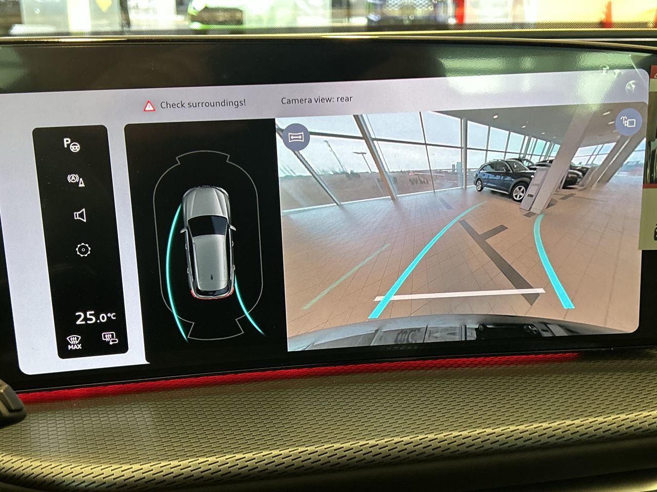 Audi Q5  2026 à Toronto, Ontario