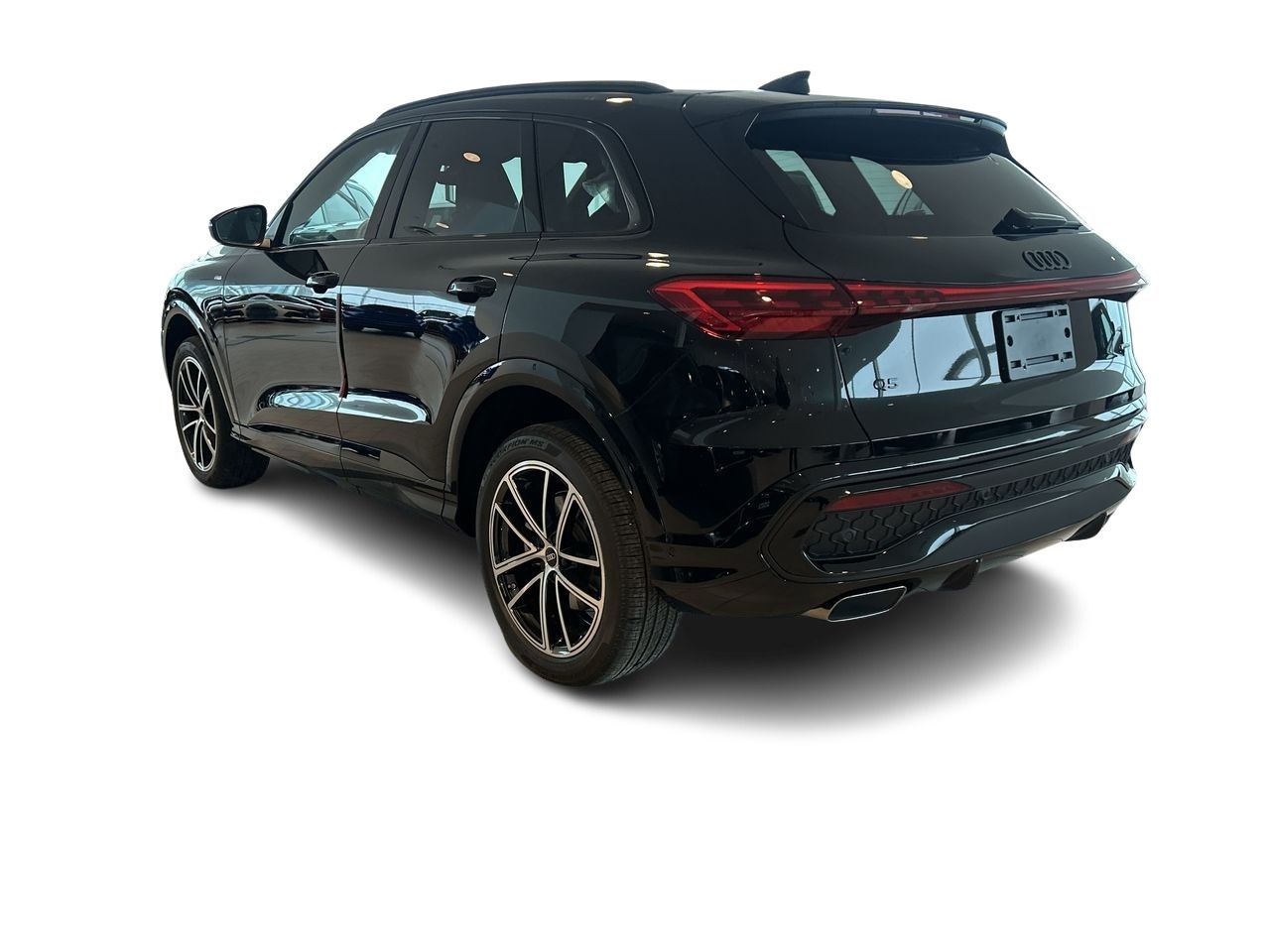 2026 Audi Q5 in Toronto, Ontario