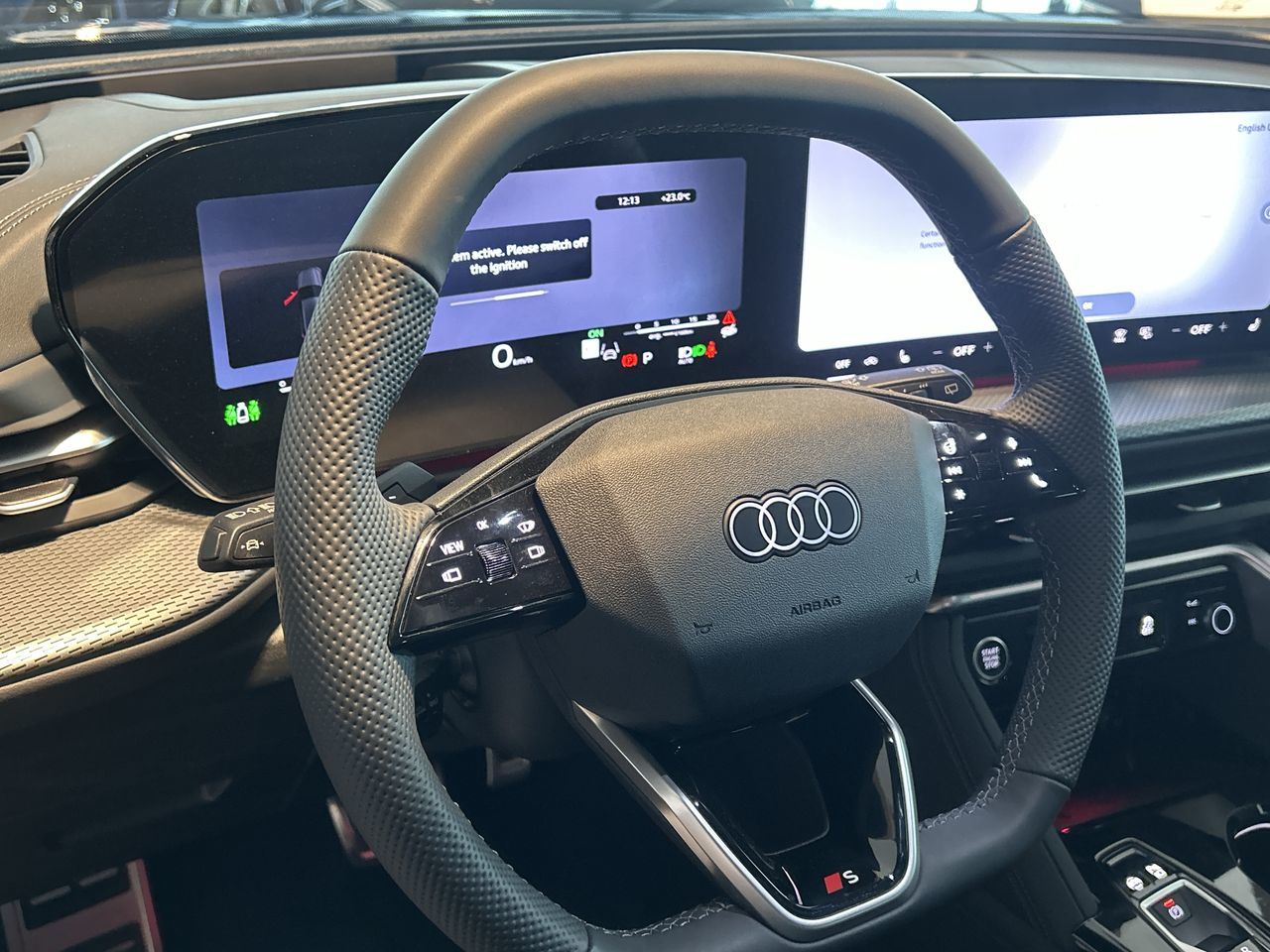 2026 Audi Q5 in Toronto, Ontario