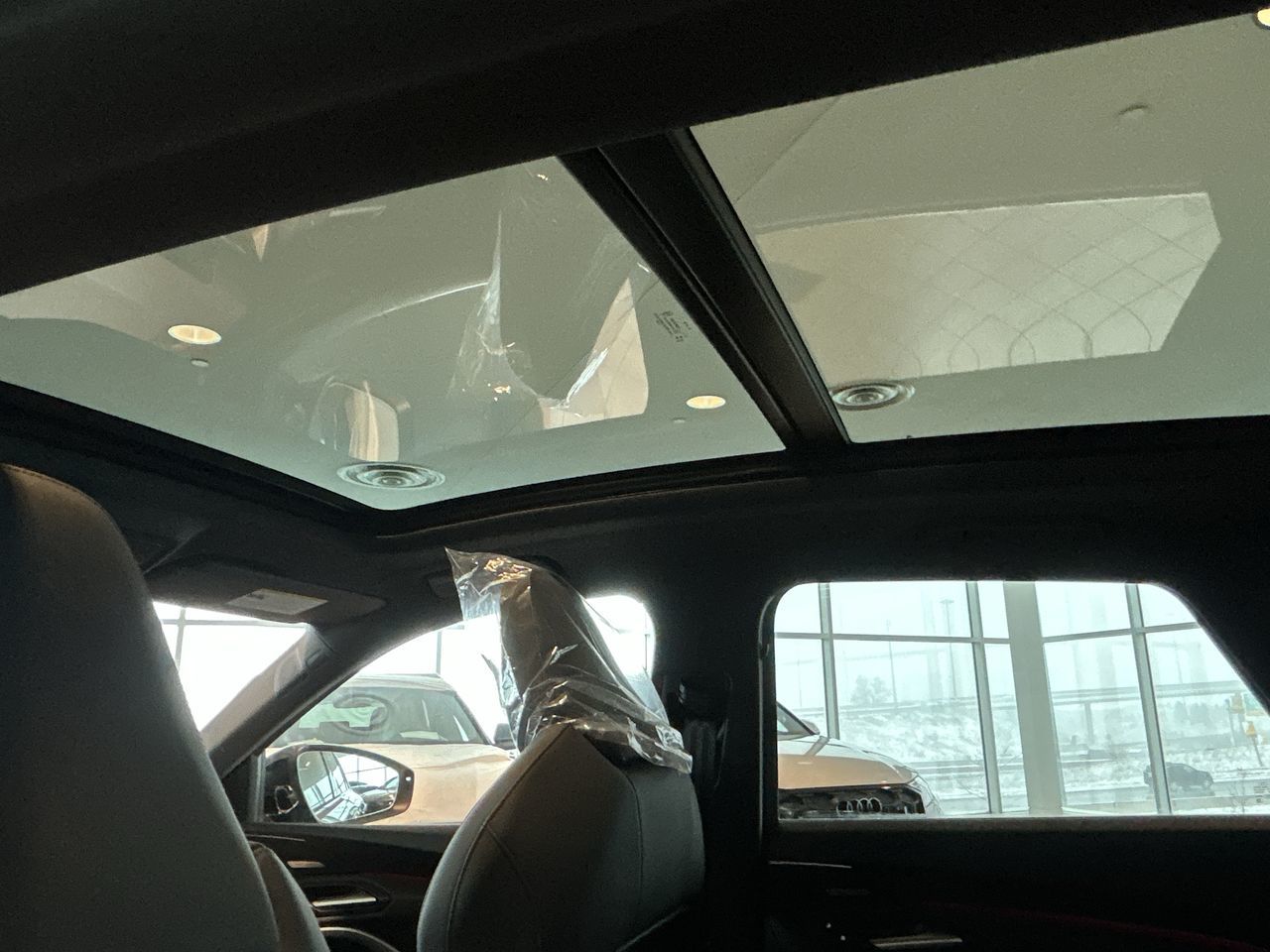 2026 Audi Q5 in Toronto, Ontario