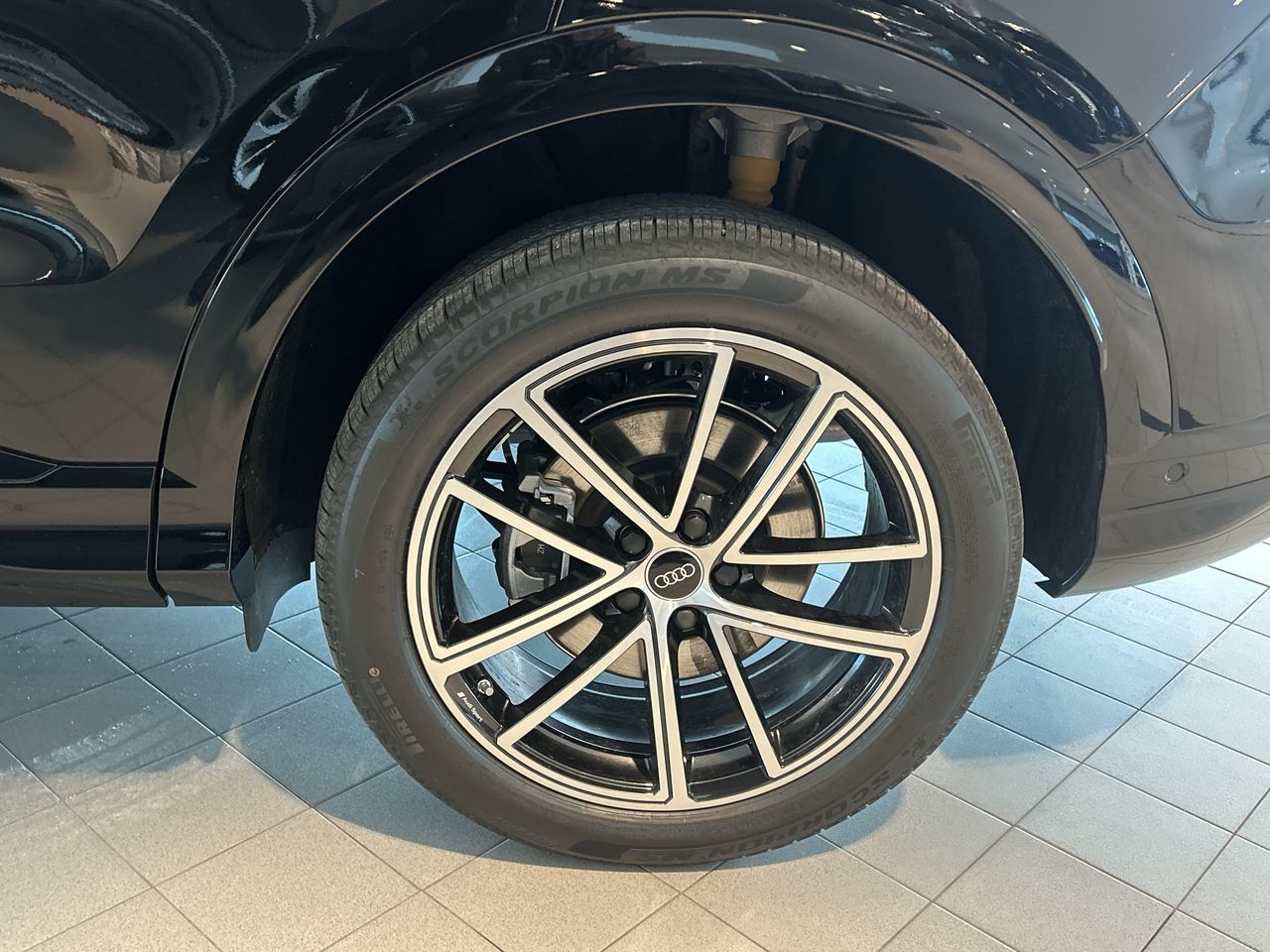 2026 Audi Q5 in Toronto, Ontario