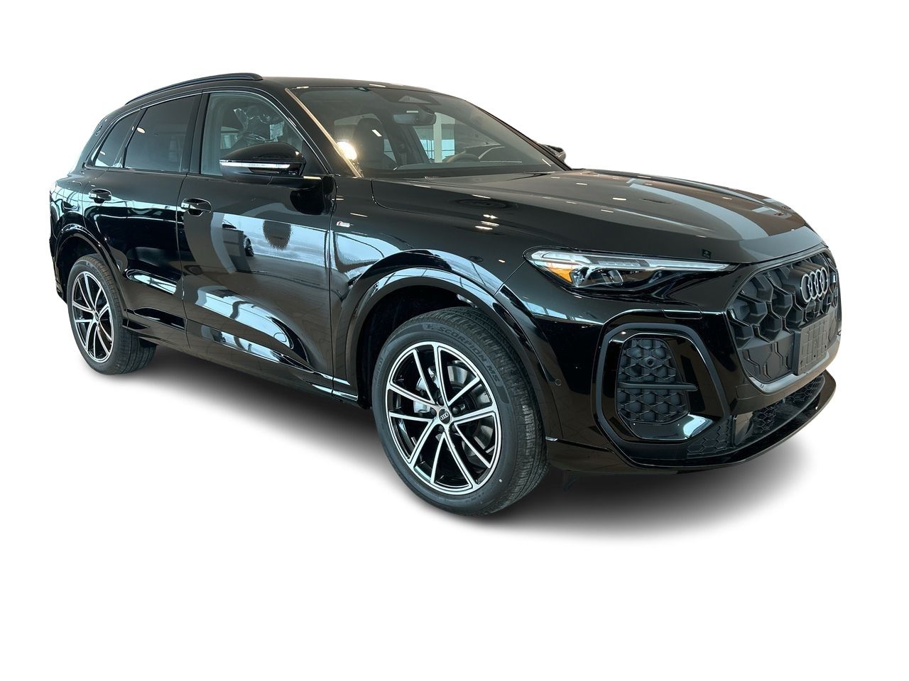 2026 Audi Q5 in Toronto, Ontario