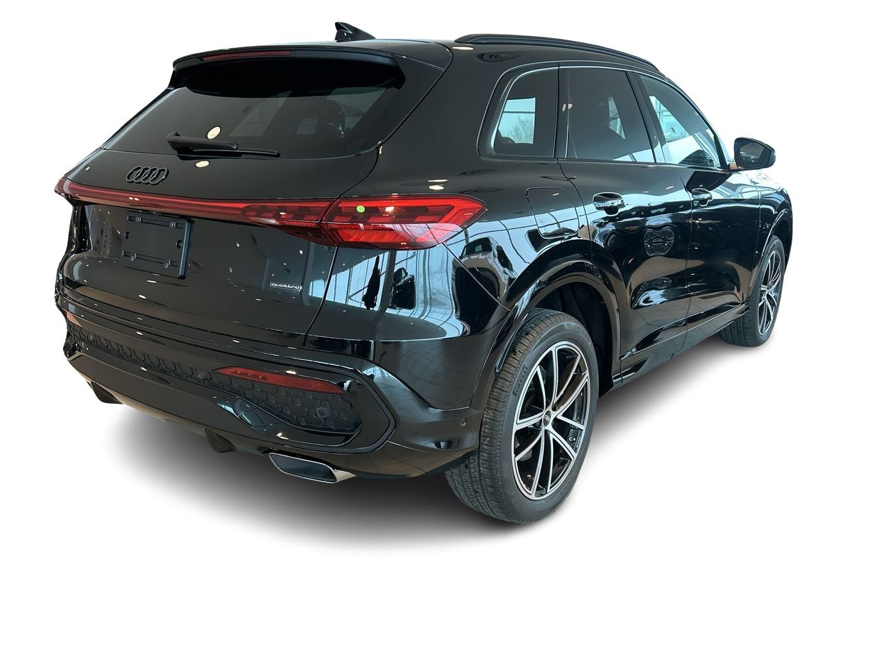 2026 Audi Q5 in Toronto, Ontario