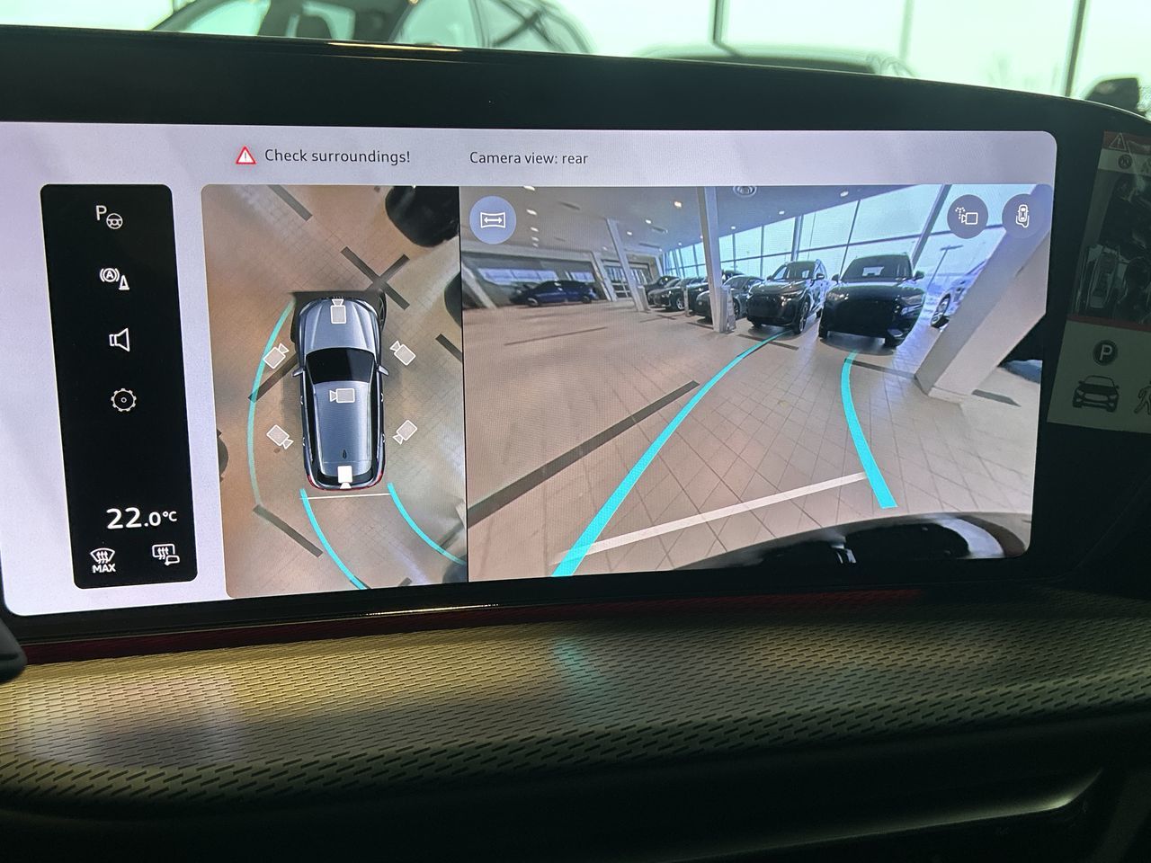 2026 Audi Q5 in Toronto, Ontario