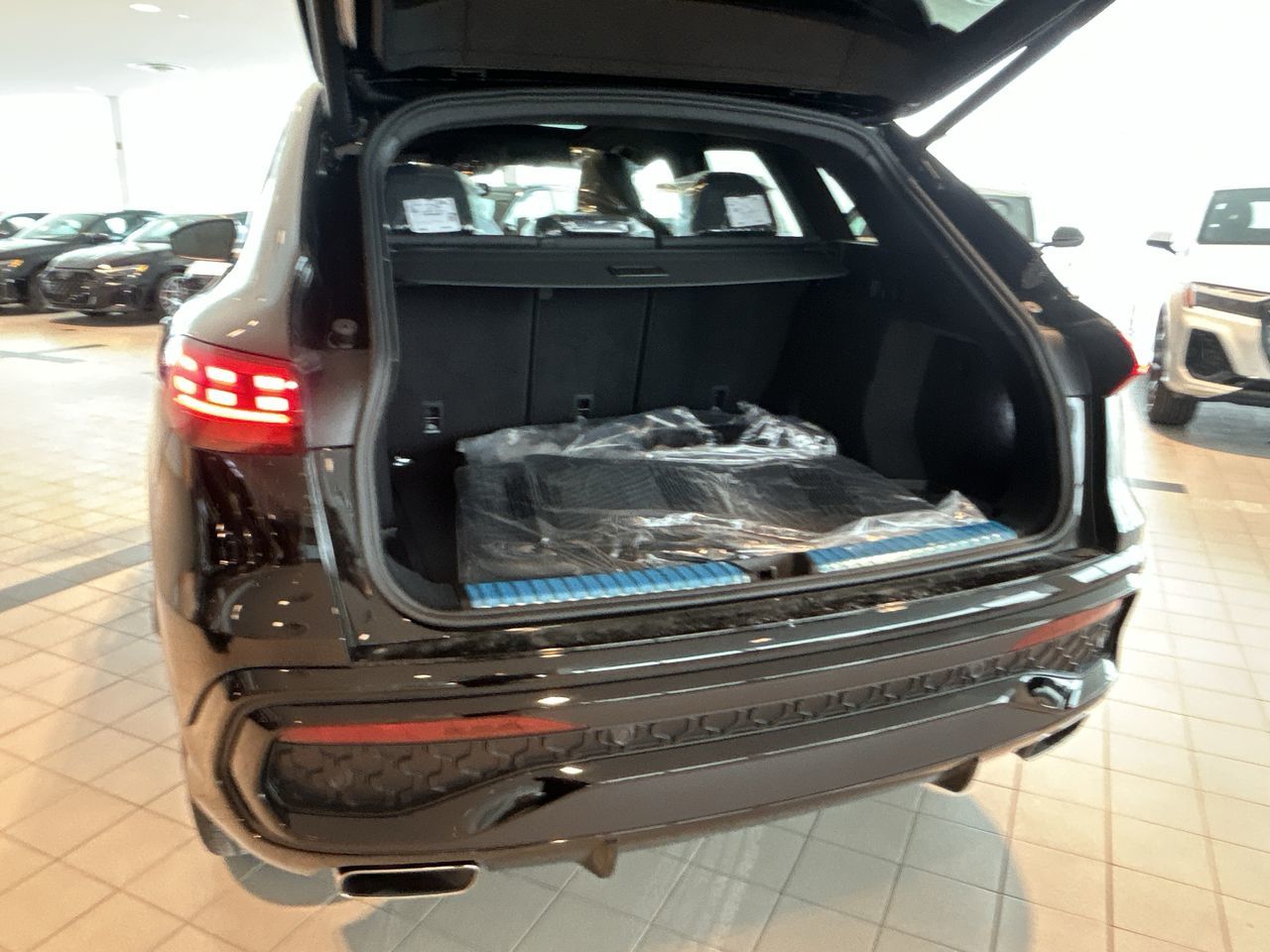 2026 Audi Q5 in Toronto, Ontario