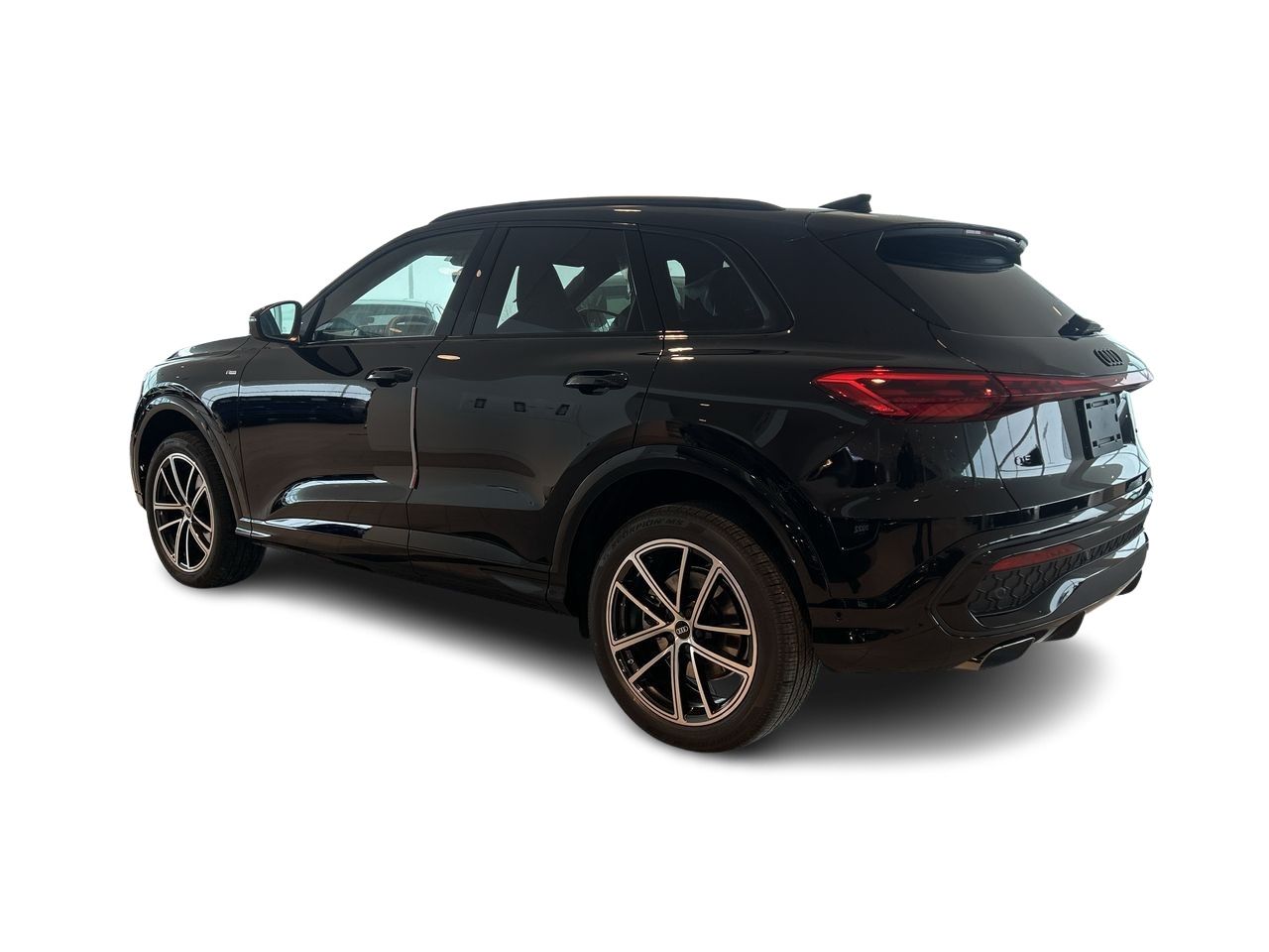 2026 Audi Q5 in Toronto, Ontario