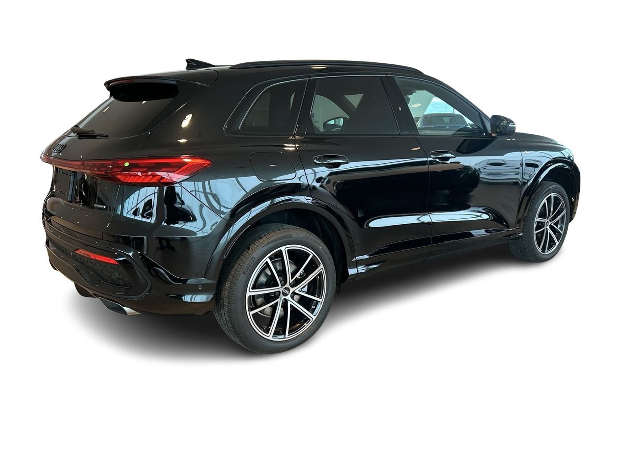 2026 Audi Q5 in Toronto, Ontario