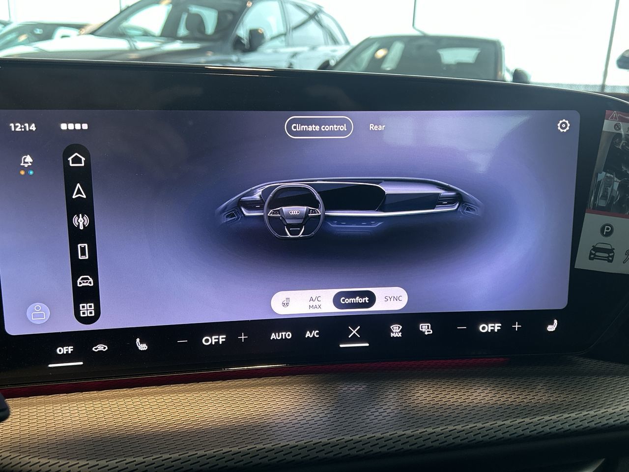 2026 Audi Q5 in Toronto, Ontario