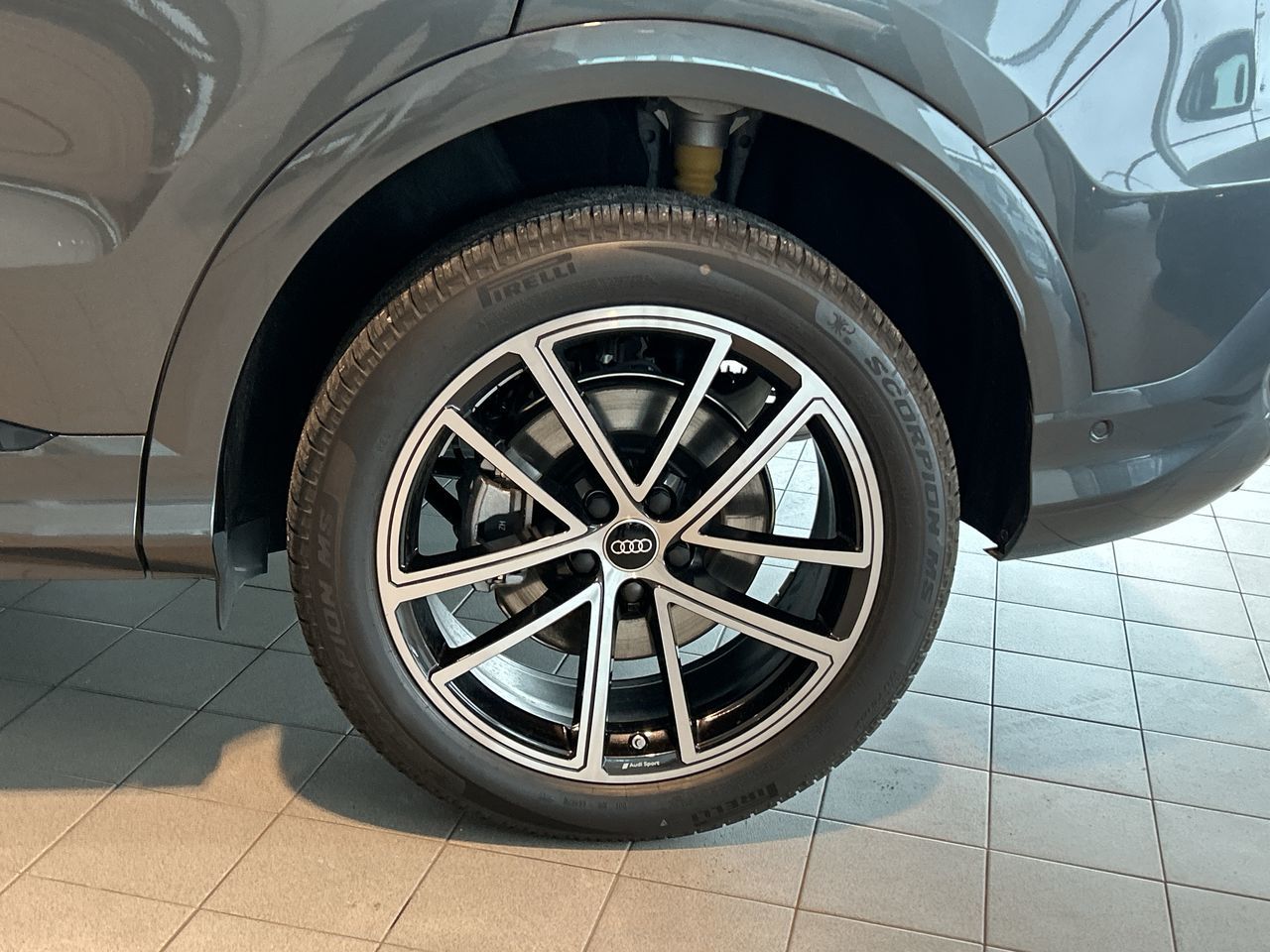 Audi Q5  2026 à Toronto, Ontario