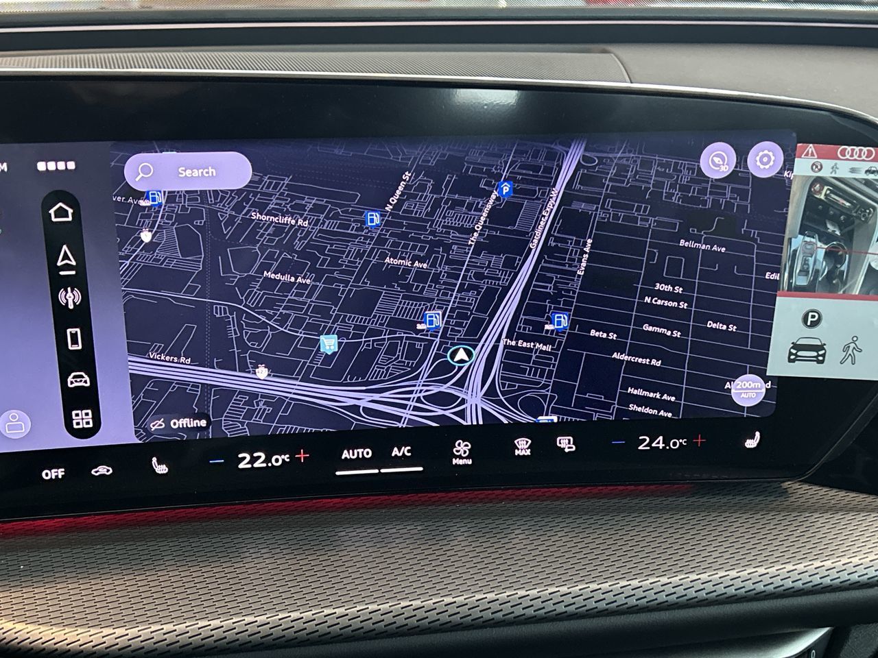 Audi Q5  2026 à Toronto, Ontario