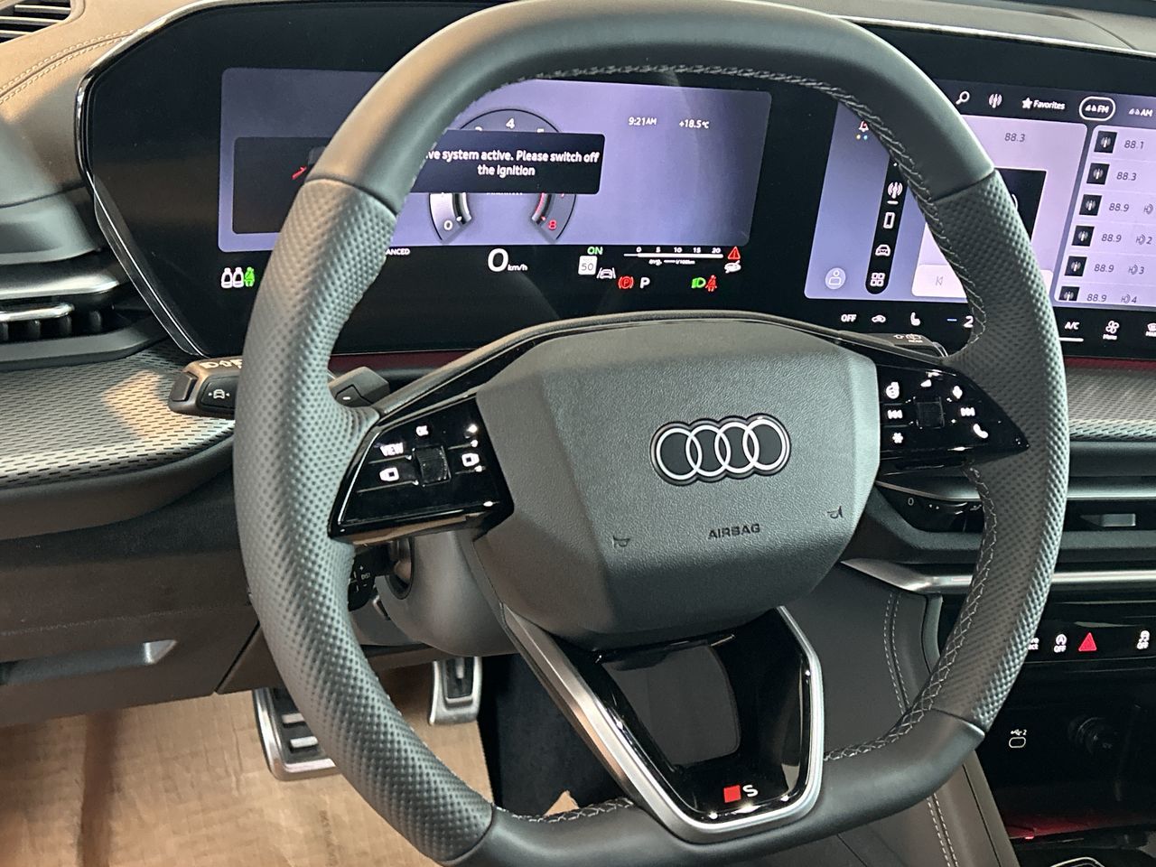 Audi Q5  2026 à Toronto, Ontario