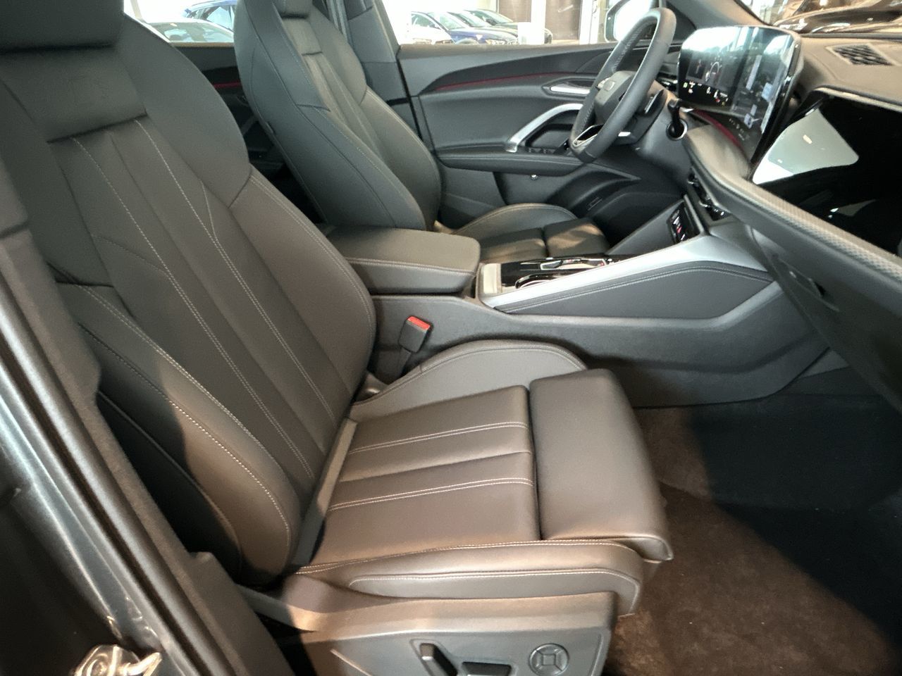 Audi Q5  2026 à Toronto, Ontario