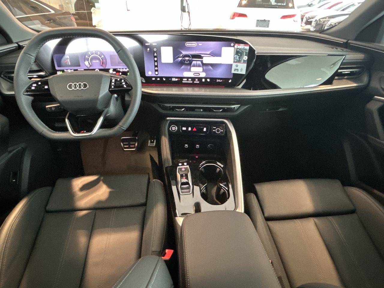 Audi Q5  2026 à Toronto, Ontario