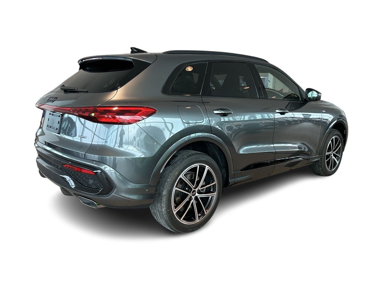 Audi Q5  2026 à Toronto, Ontario