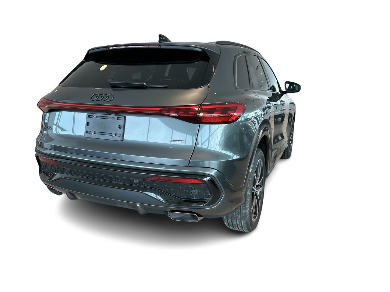 Audi Q5  2026 à Toronto, Ontario