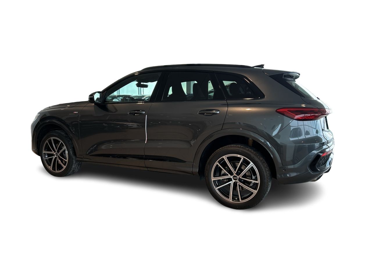 Audi Q5  2026 à Toronto, Ontario