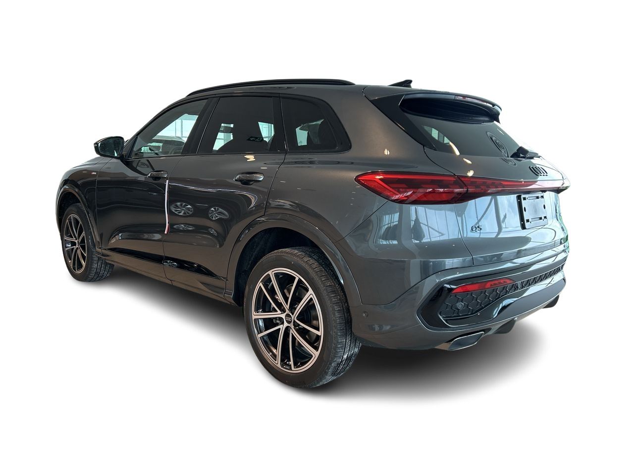 Audi Q5  2026 à Toronto, Ontario