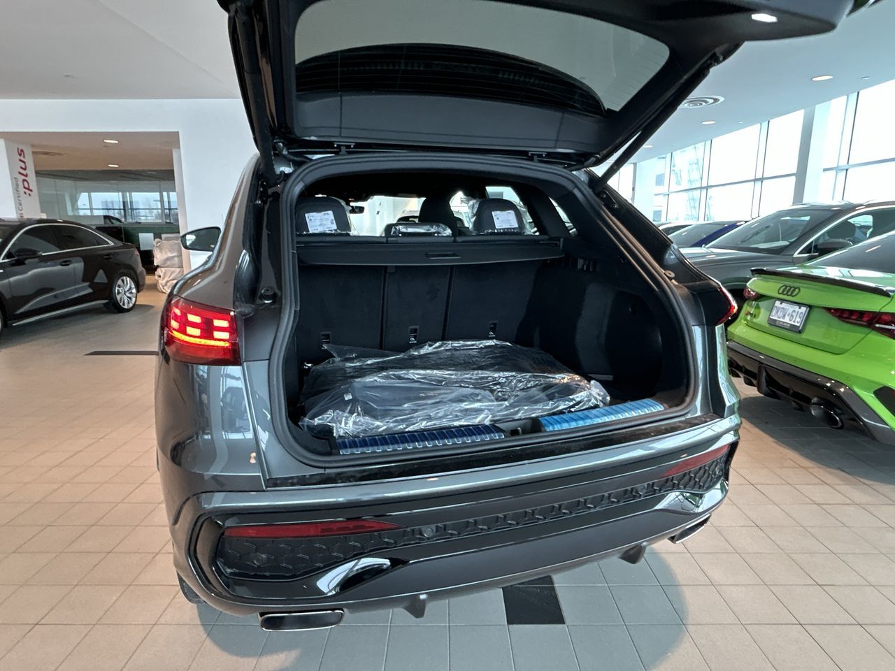 Audi Q5  2026 à Toronto, Ontario