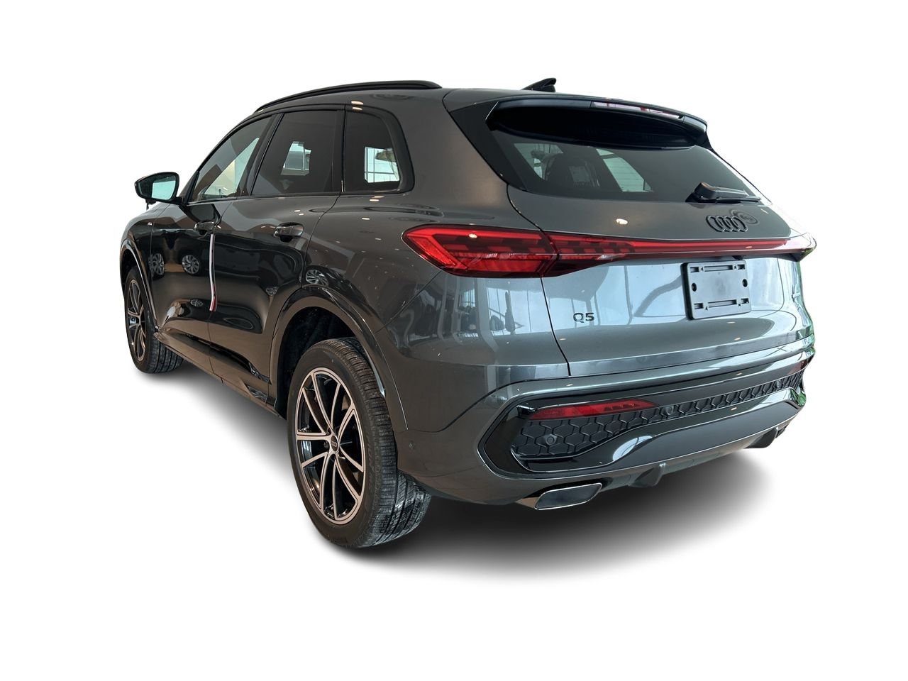 Audi Q5  2026 à Toronto, Ontario