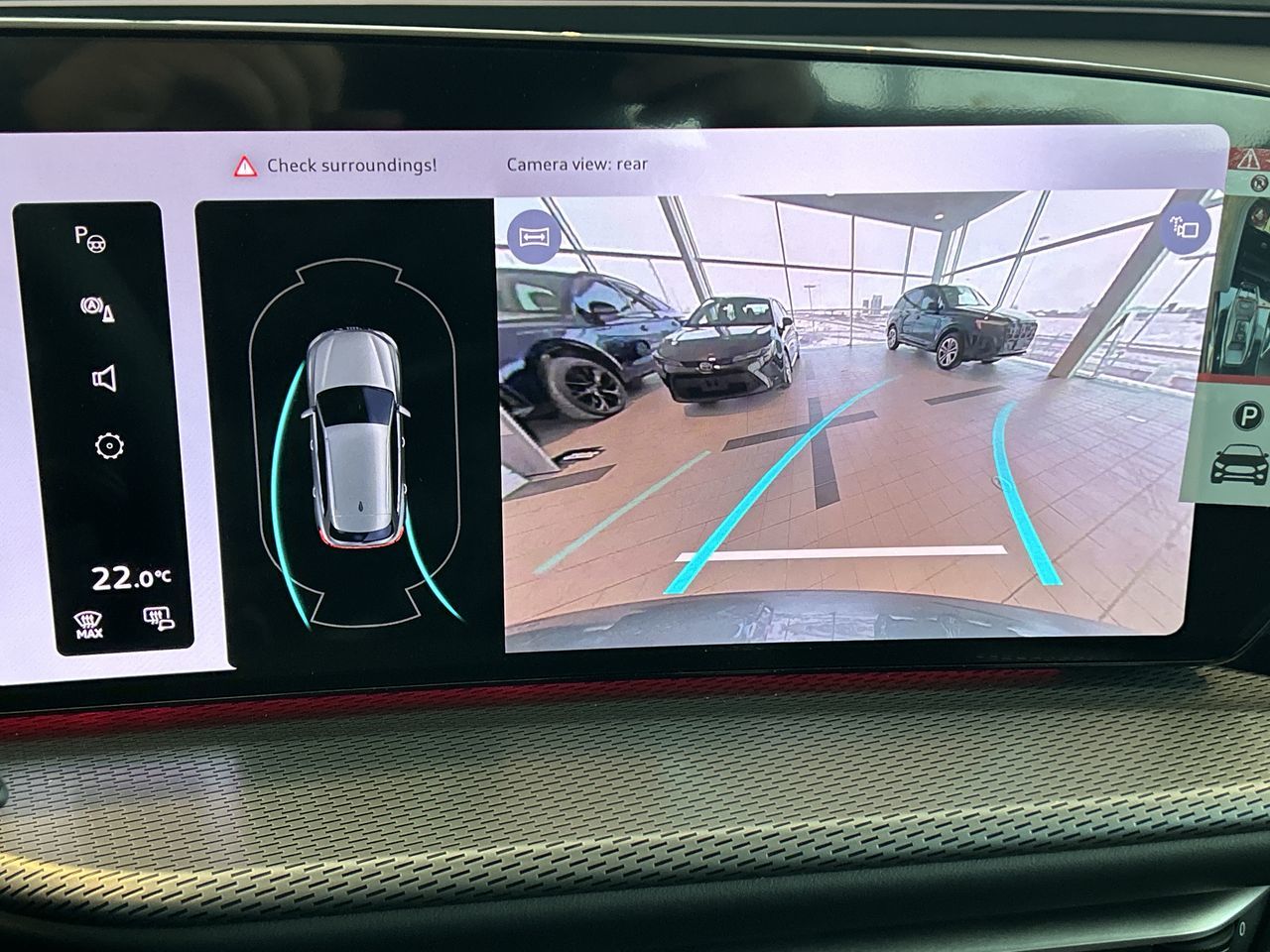 Audi Q5  2026 à Toronto, Ontario