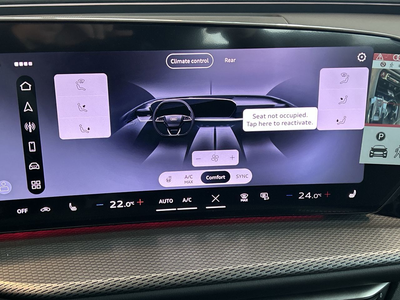 Audi Q5  2026 à Toronto, Ontario