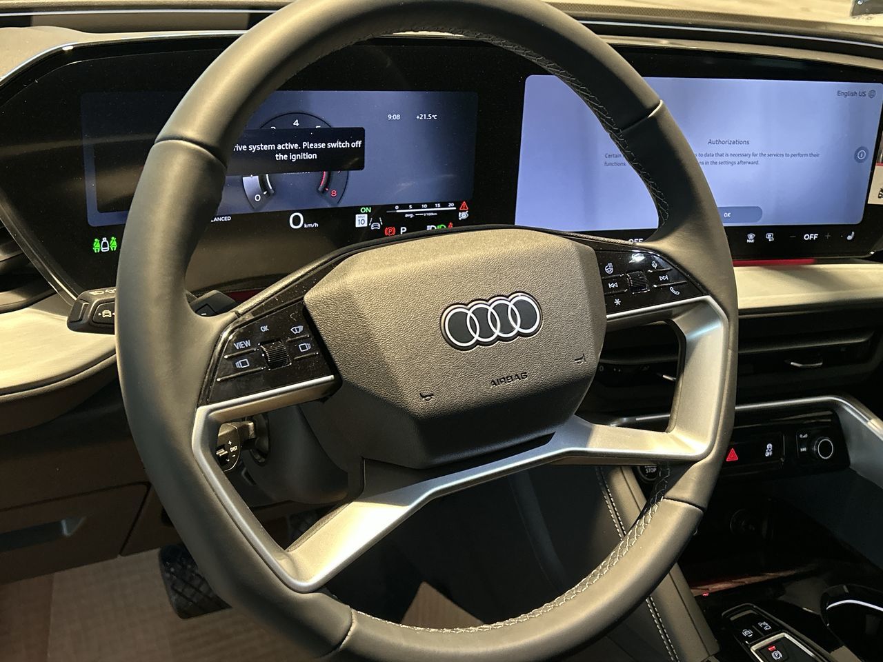 Audi Q5  2026 à Toronto, Ontario