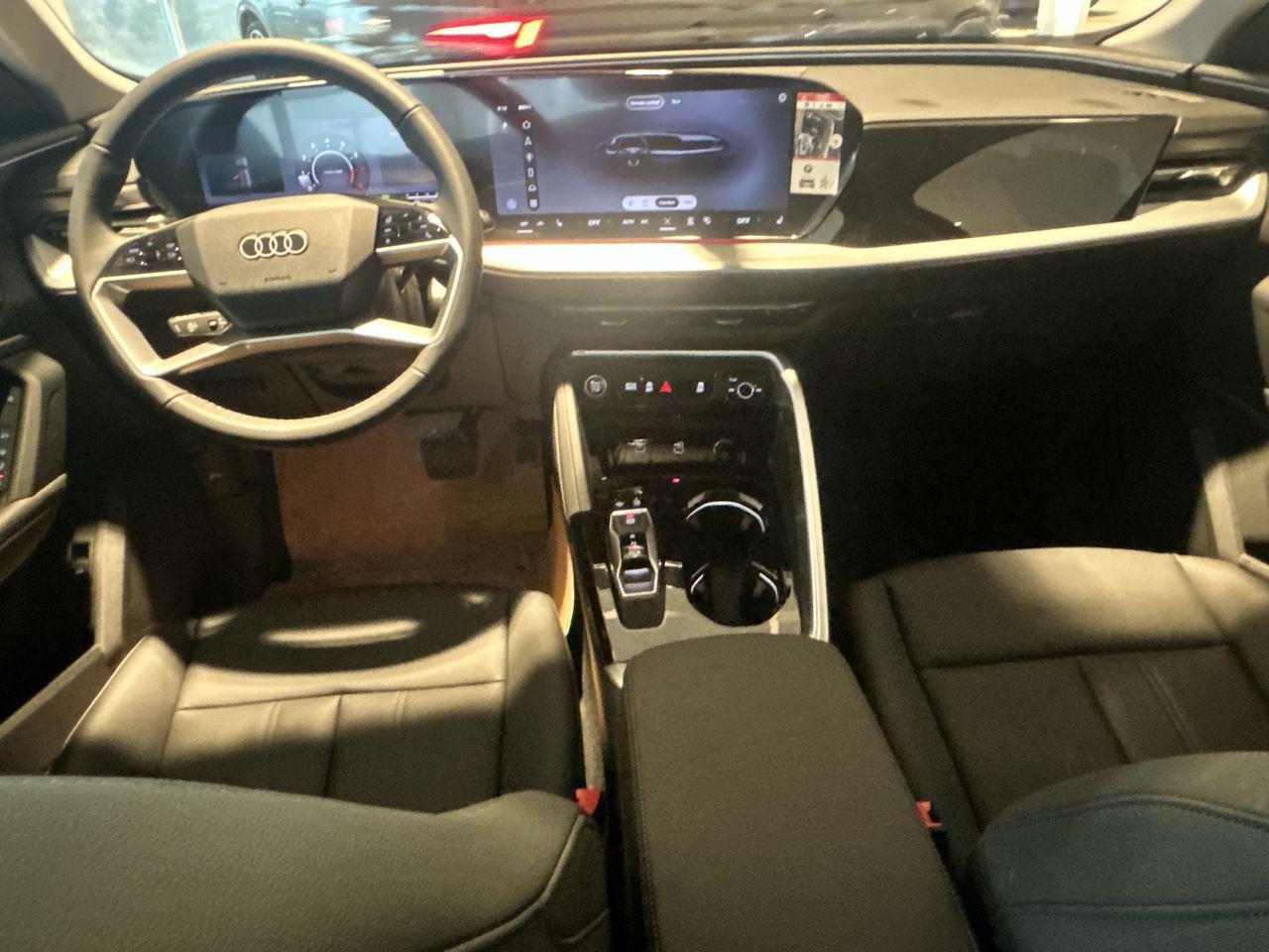 Audi Q5  2026 à Toronto, Ontario
