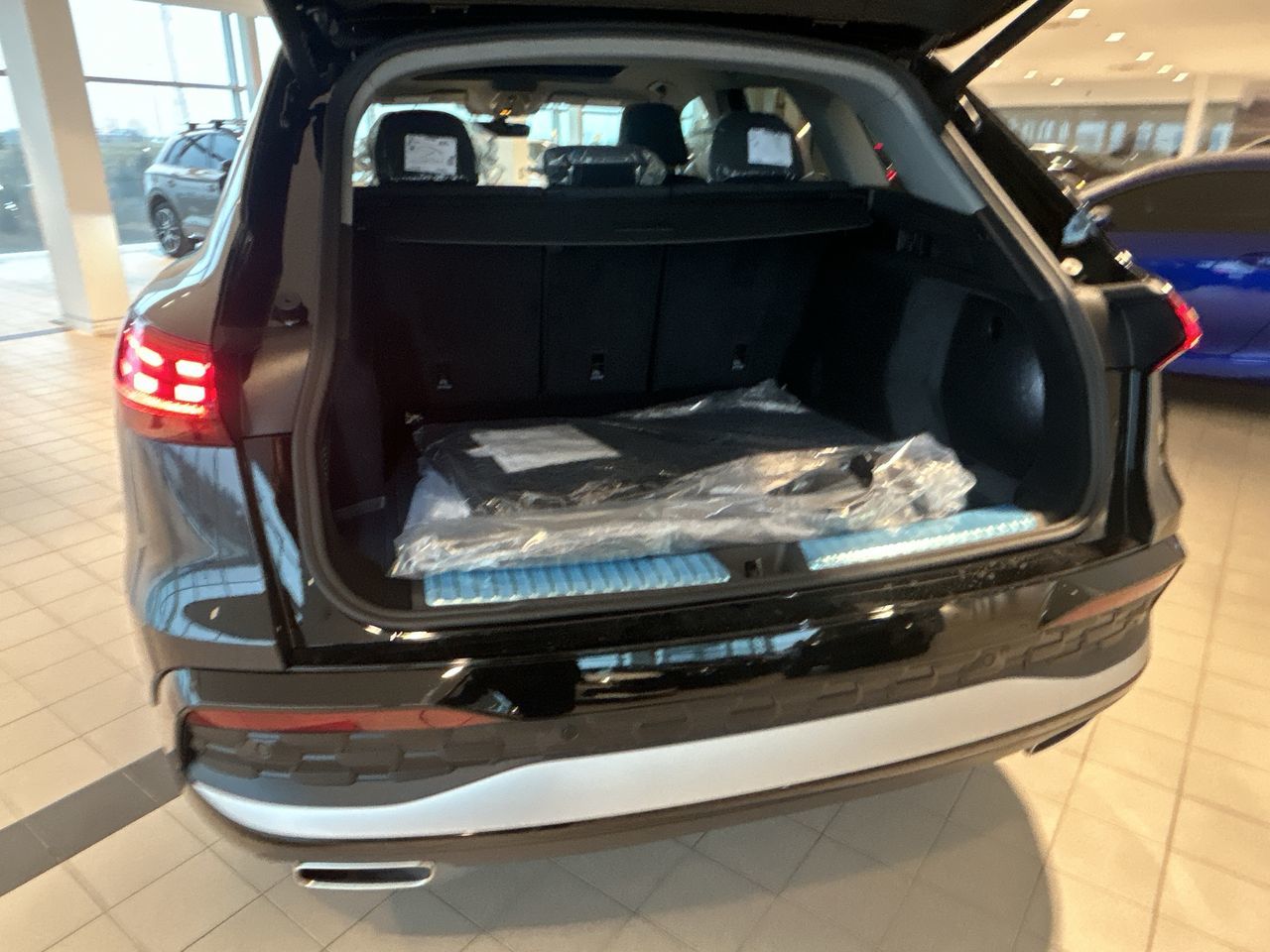 Audi Q5  2026 à Toronto, Ontario