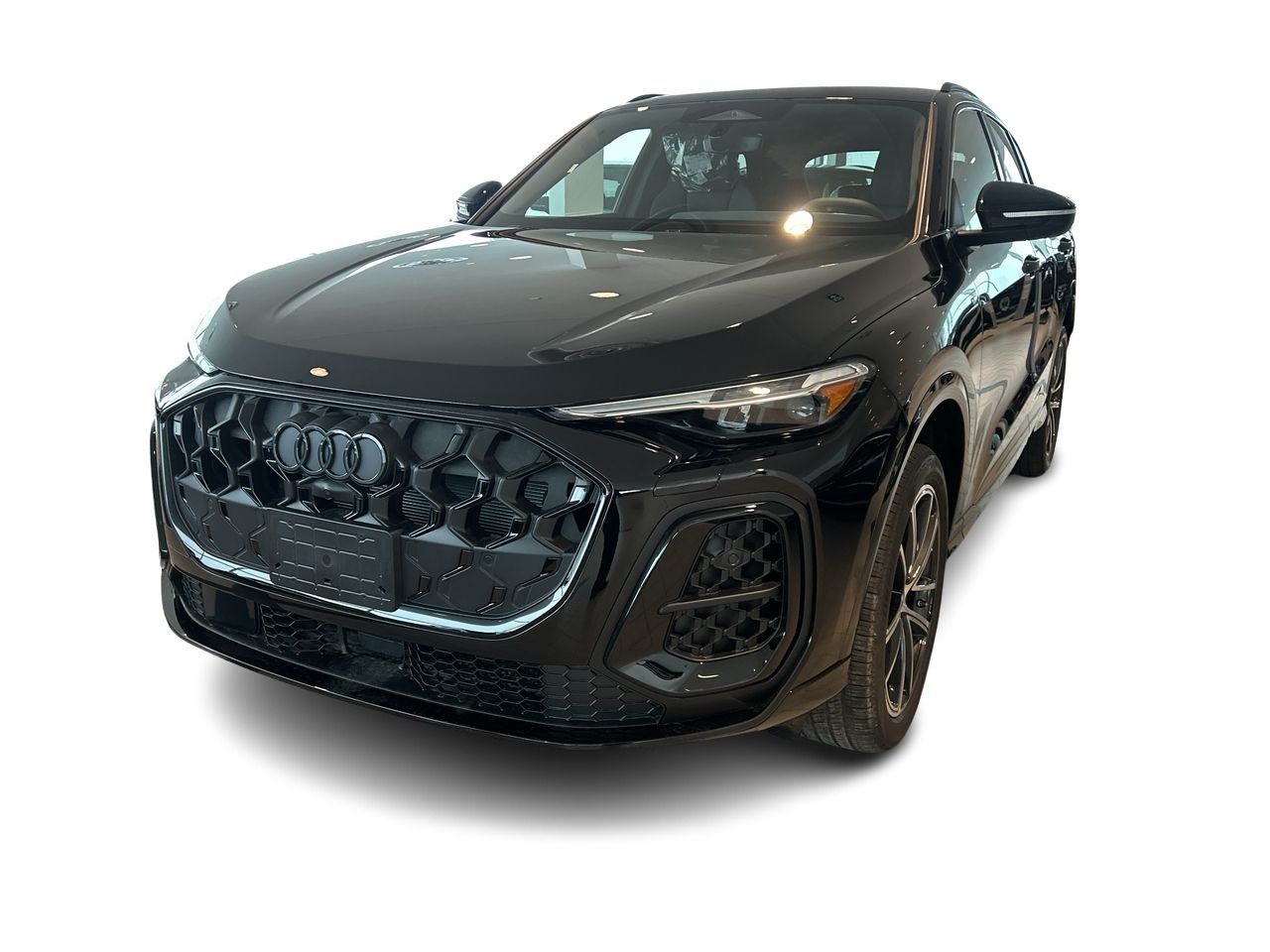 2026 Audi Q5 in Toronto, Ontario