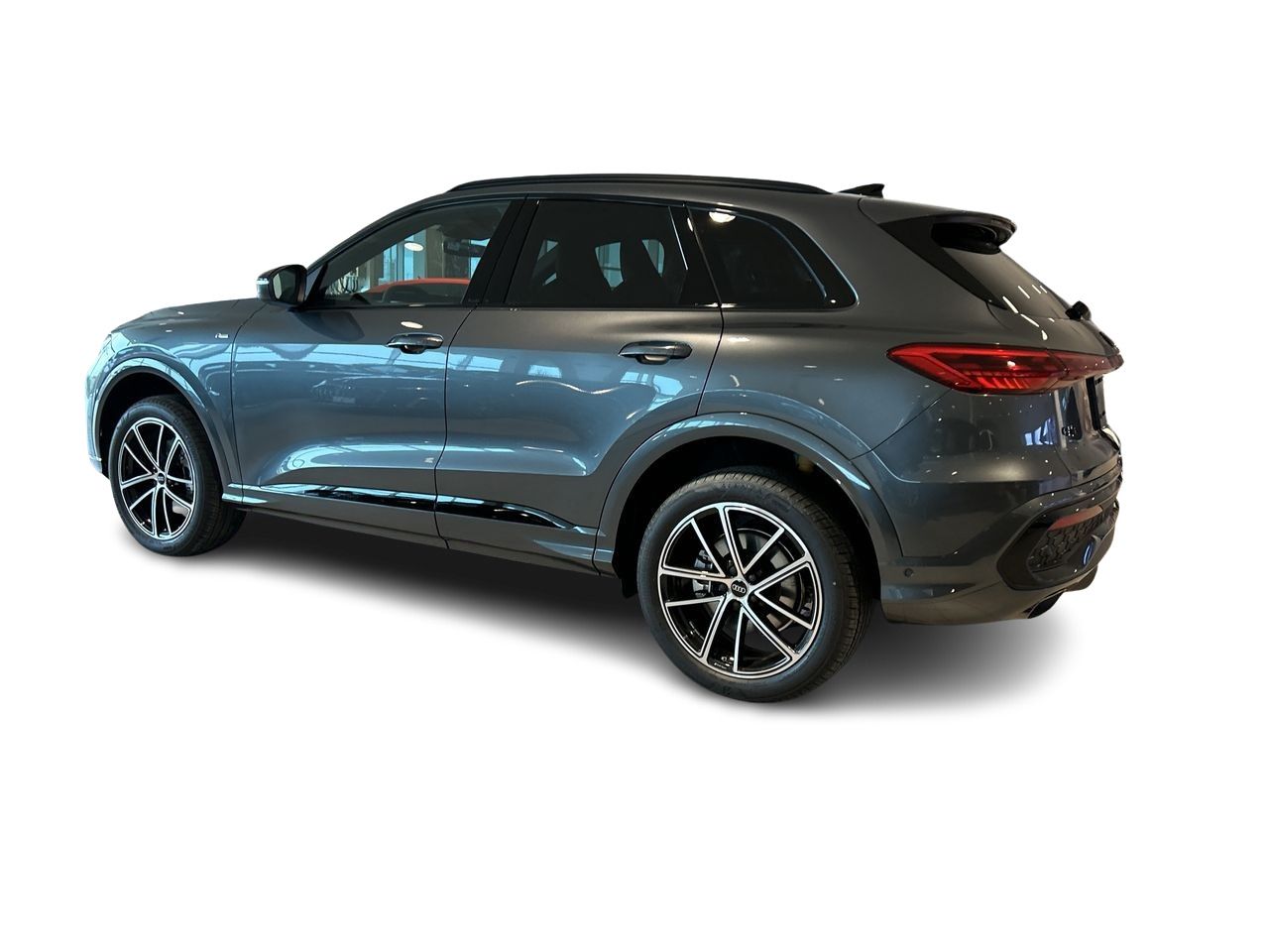 2026 Audi Q5 in Toronto, Ontario