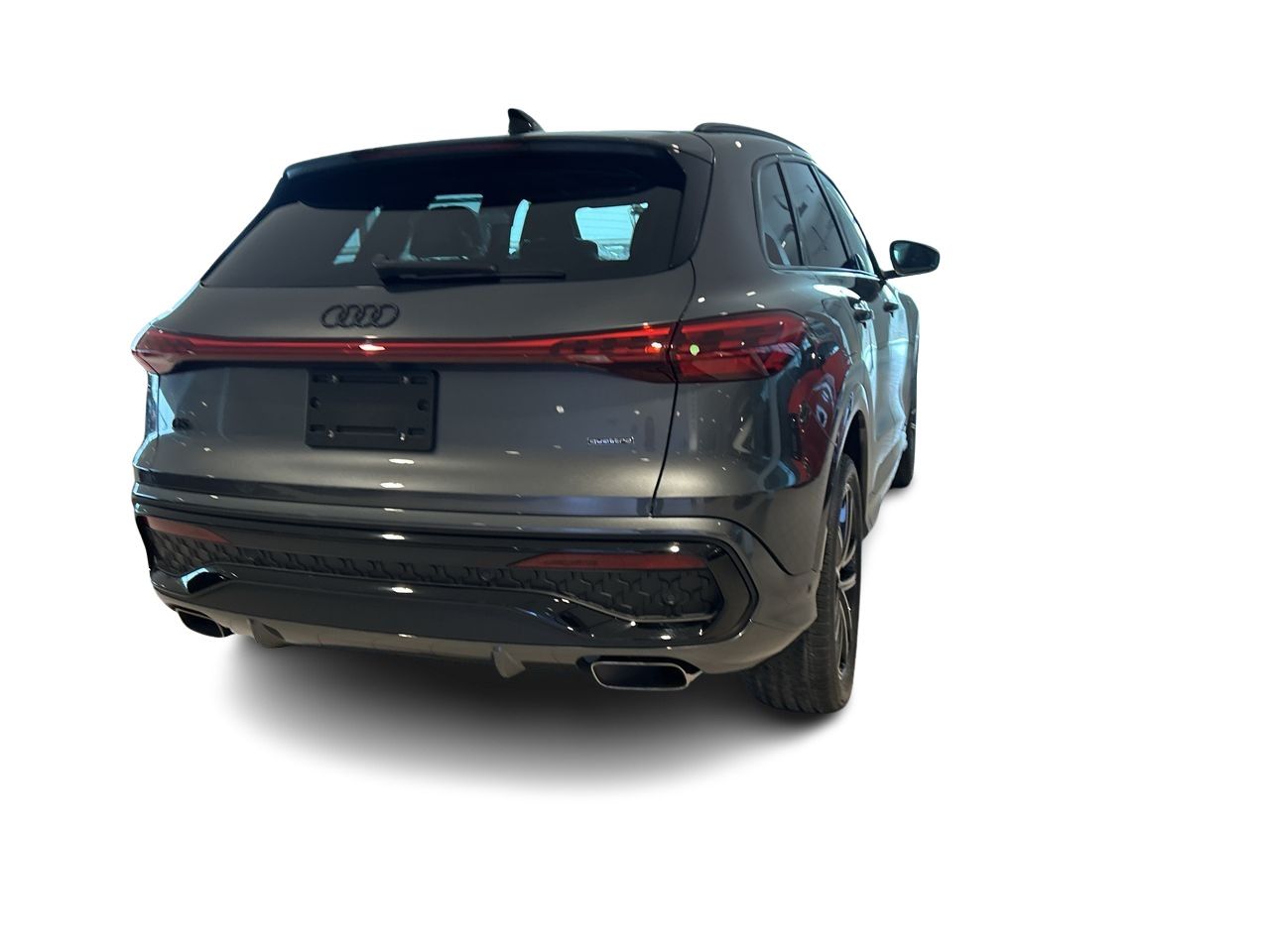 2026 Audi Q5 in Toronto, Ontario