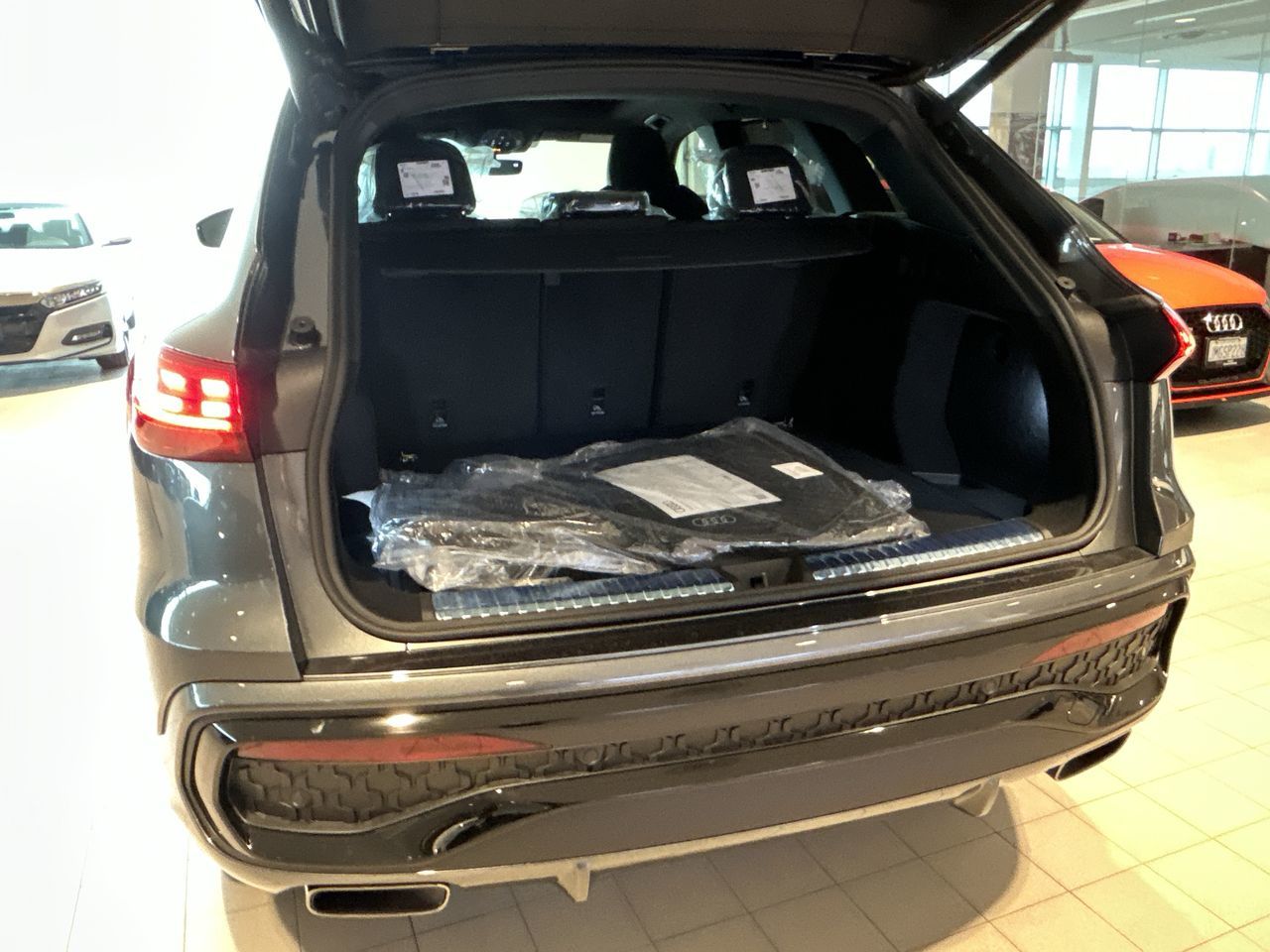 2026 Audi Q5 in Toronto, Ontario