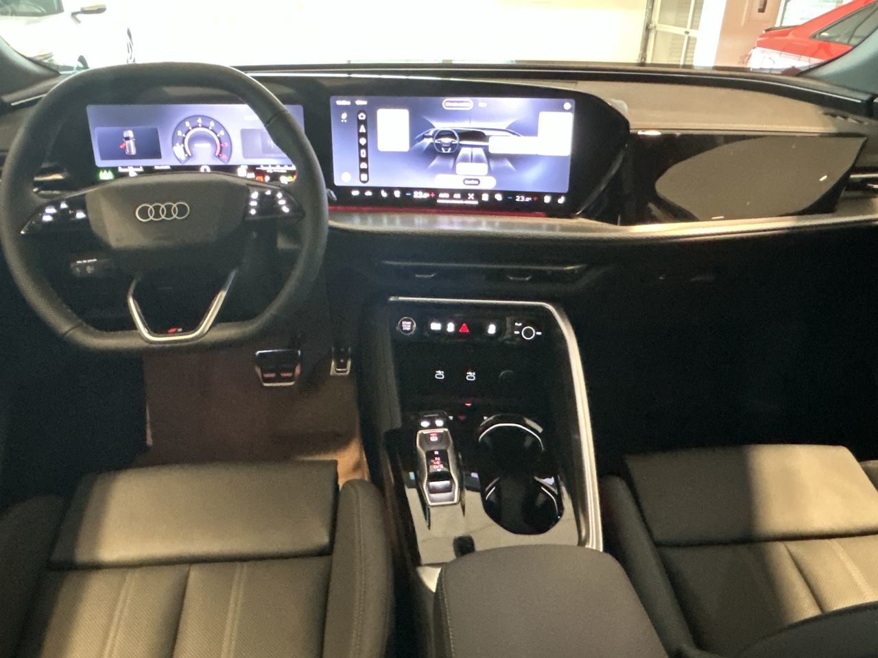2026 Audi Q5 in Toronto, Ontario