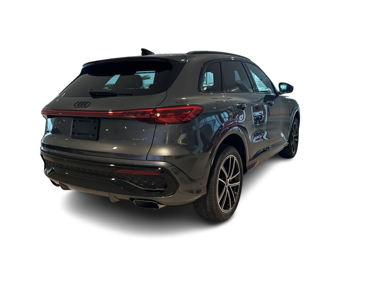 2026 Audi Q5 in Toronto, Ontario